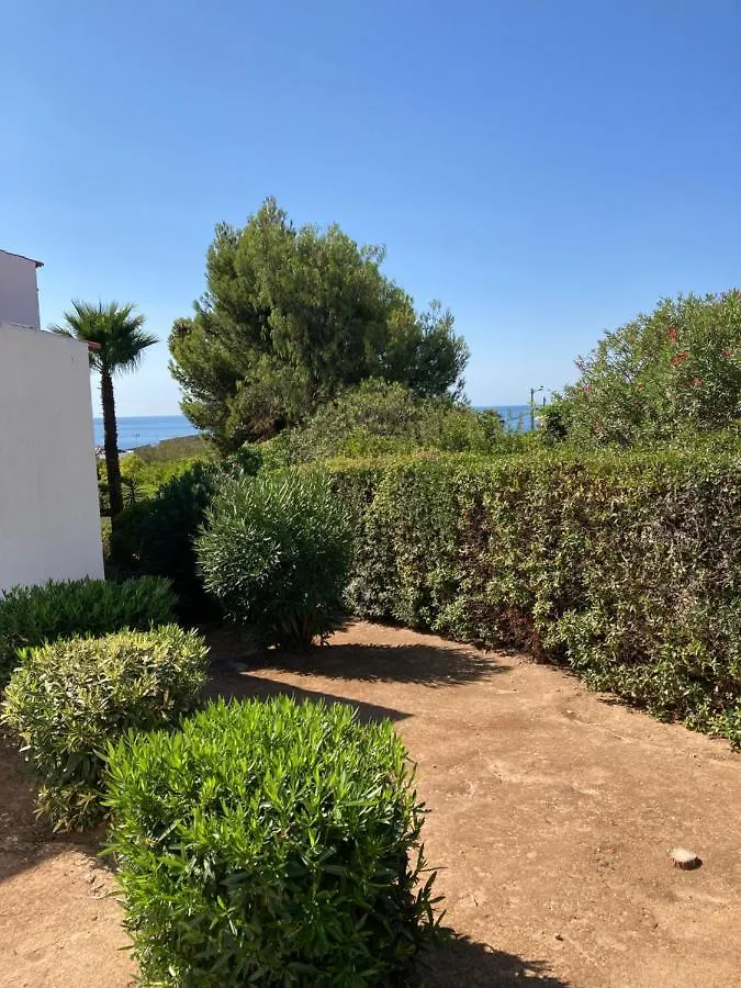 Casa Silver Carvoeiro  0*, Carvoeiro (Lagoa)