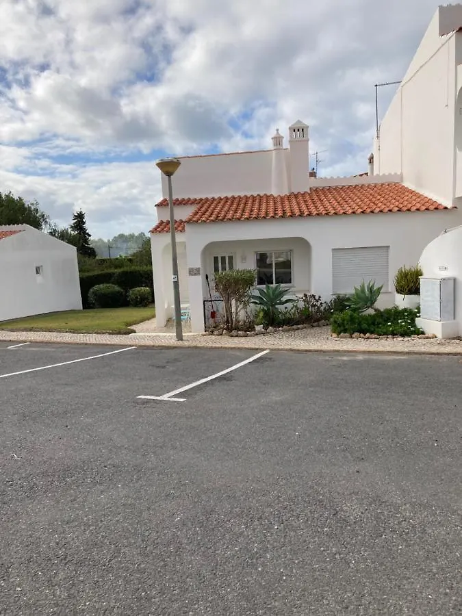 Casa Silver Carvoeiro  Carvoeiro (Lagoa)