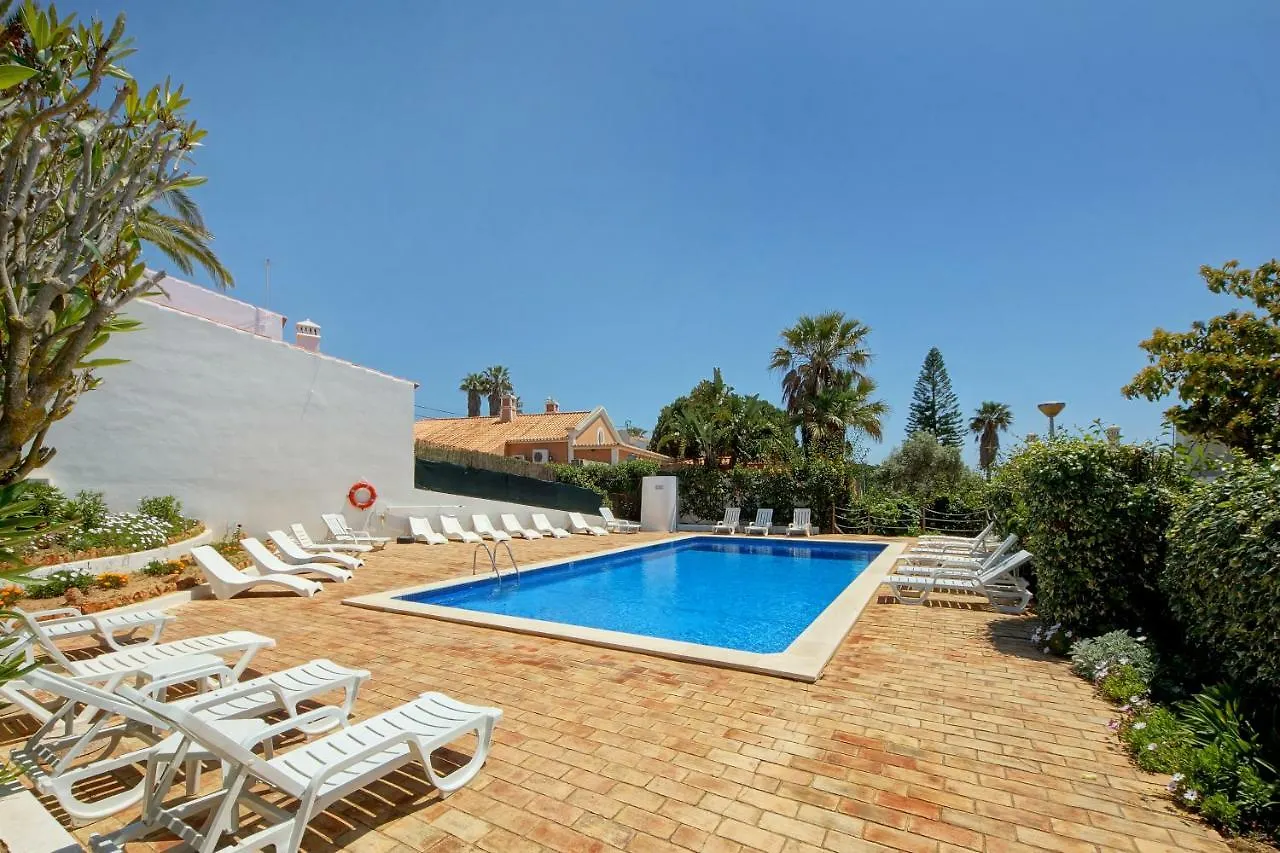 Apartment Casa Silver Carvoeiro