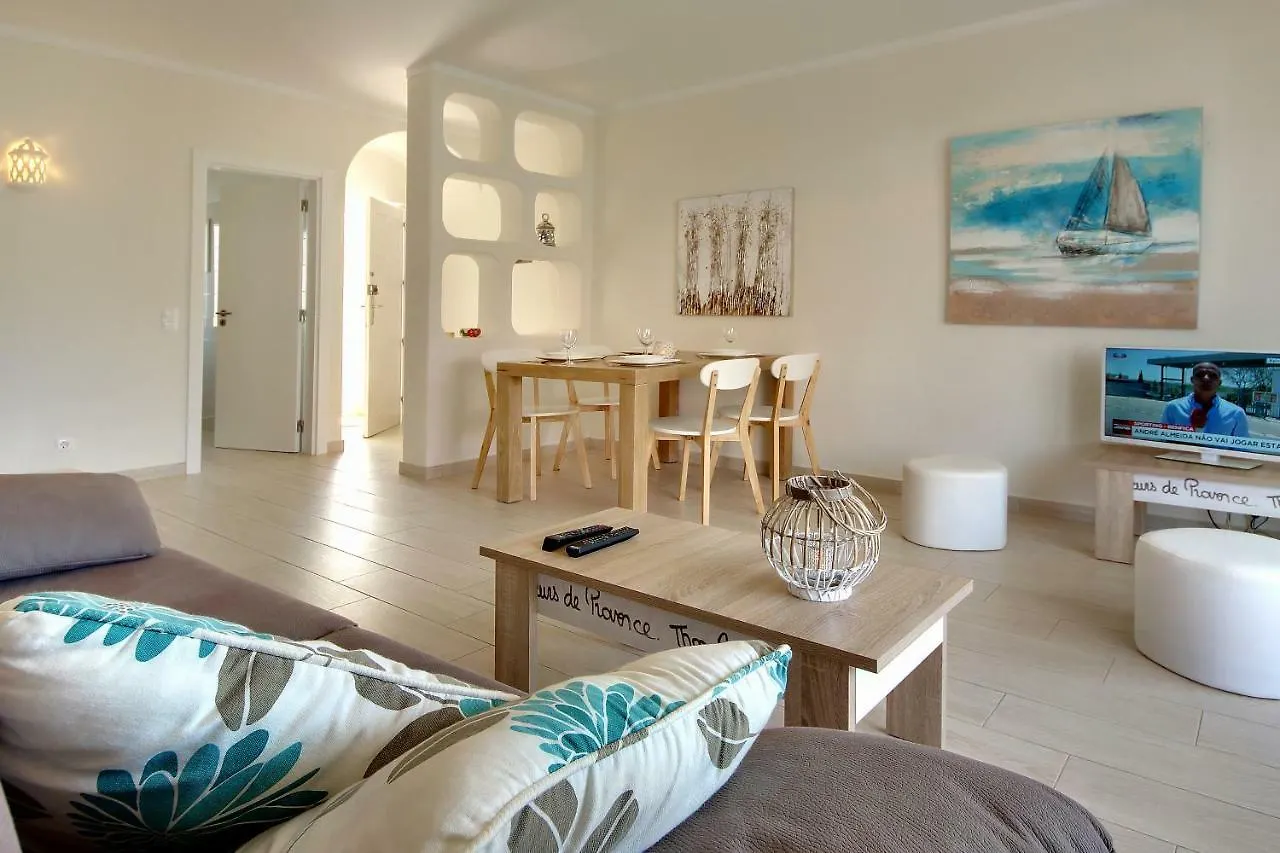 Casa Silver Carvoeiro  Apartment
