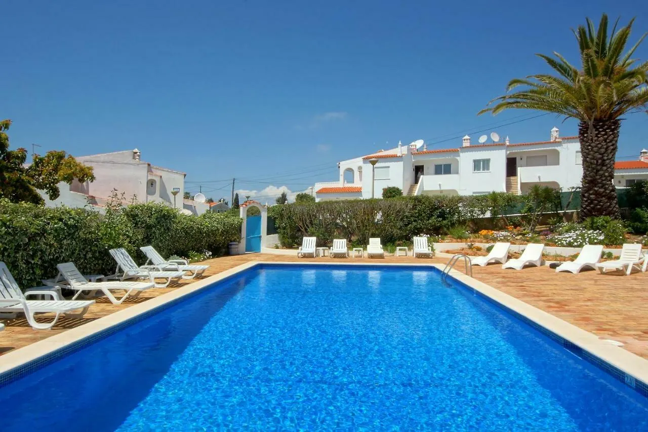 Casa Silver Carvoeiro